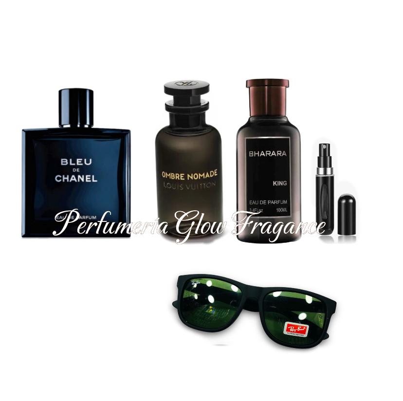 PROMO - 253 CABALLERO X3